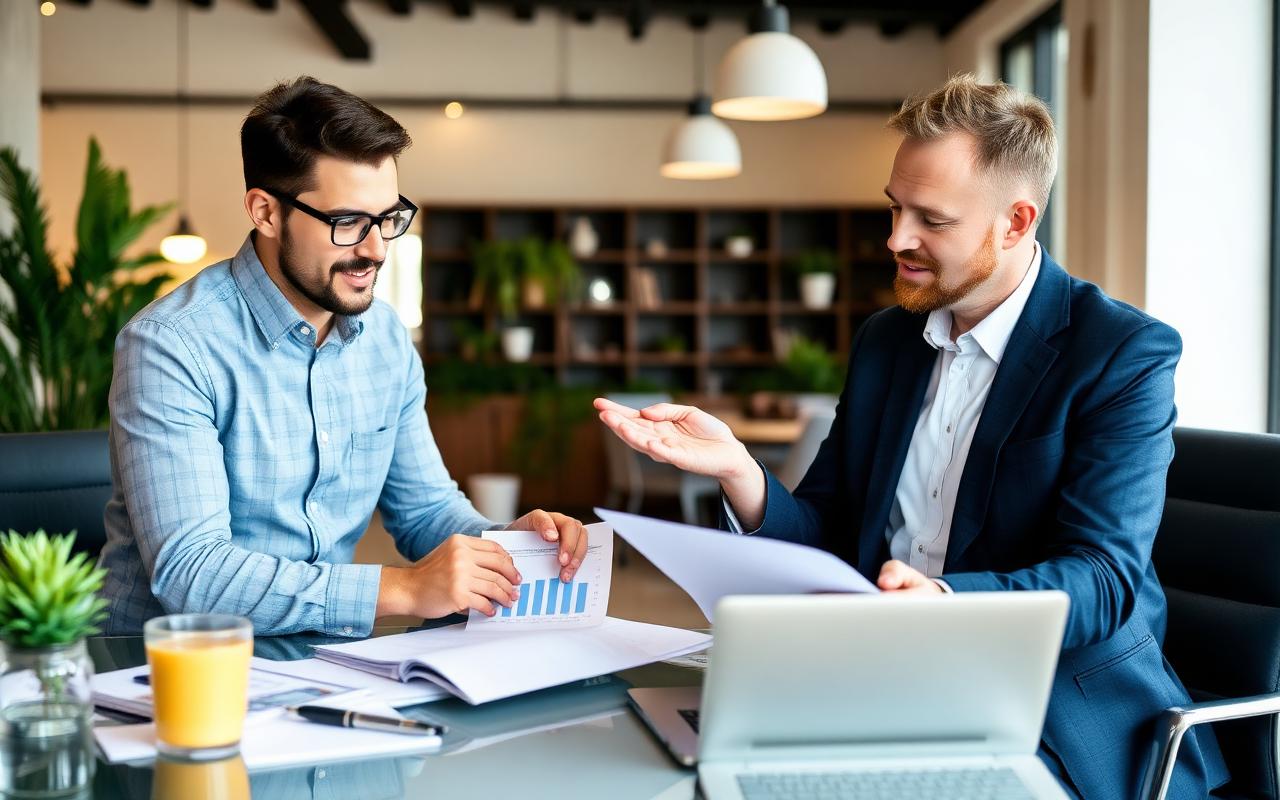 Impuestos empresariales